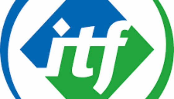 TAXI 4 ITF