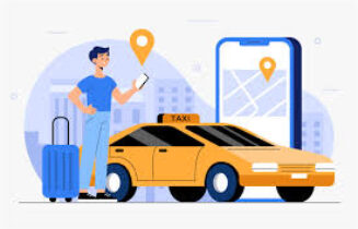 TAXI 6