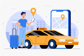 TAXI 6