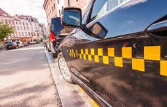 TAXI Flexijobs België