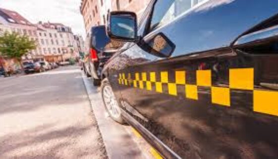 TAXI Flexijobs België