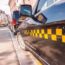 TAXI Flexijobs België