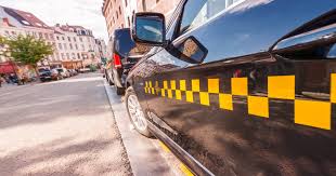 TAXI Flexijobs België