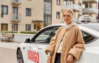 TAXI Yango