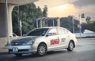 TAXI Yango