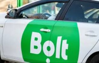 Taxi 7 Bolt