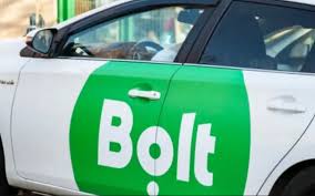 Taxi 7 Bolt
