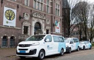 Taxi RMC