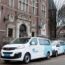 Taxi RMC