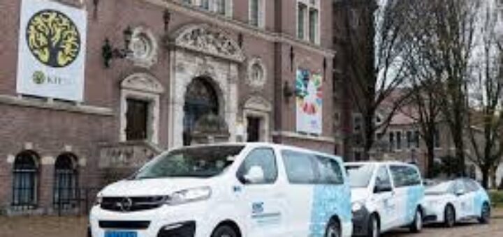 Taxi RMC