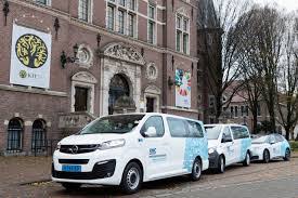 Taxi RMC