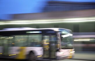 BUS 1 Haseelt Eindhoven