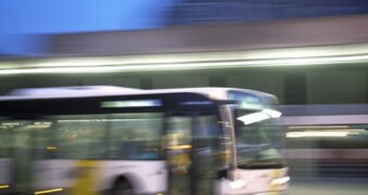 BUS 1 Haseelt Eindhoven