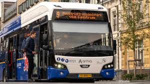 BUS Arriva Limburg