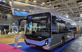 BUS Iveco