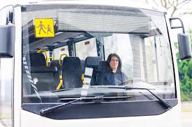 BUS Leerlingenvervoer FBAA