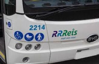 BUS RRReis Arnhem