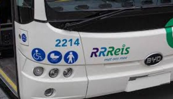BUS RRReis Arnhem