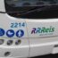 BUS RRReis Arnhem