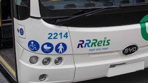 BUS RRReis Arnhem