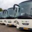 BUS Touringcars 2025 Snelle Vliet