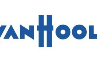 BUS Van Hool- logo