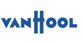 BUS Van Hool- logo