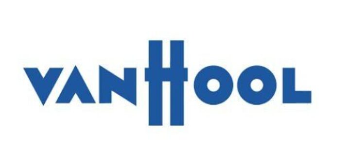 BUS Van Hool- logo