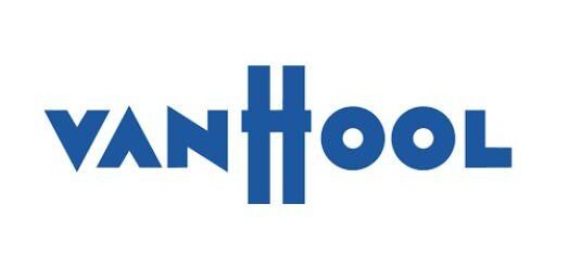 BUS Van Hool- logo