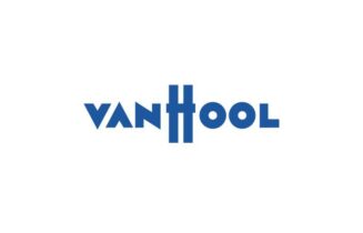 BUS Van Hool- logo