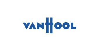 BUS Van Hool- logo