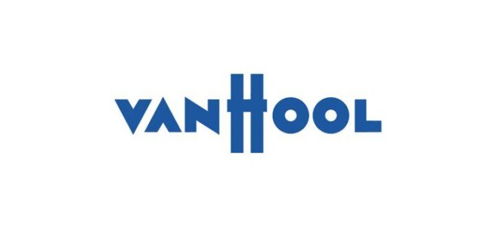 BUS Van Hool- logo