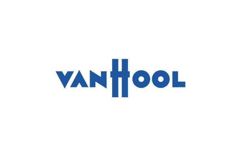 BUS Van Hool- logo