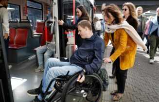 Aftrap Campagne 'Heb je iets nodig?'