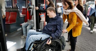 Aftrap Campagne 'Heb je iets nodig?'
