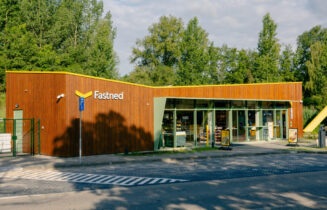 MOB Fastned 1