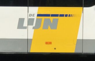 OV 1 De Lijn AI