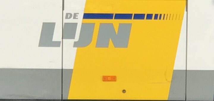 OV 1 De Lijn AI