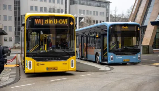 OV 1 Keolis