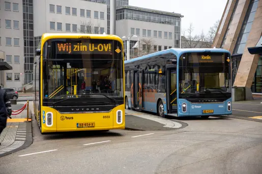 OV 1 Keolis