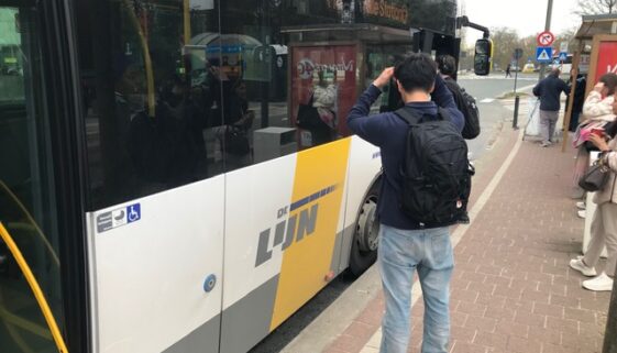 OV 3 De Lijn