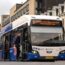 OV Arriva bus