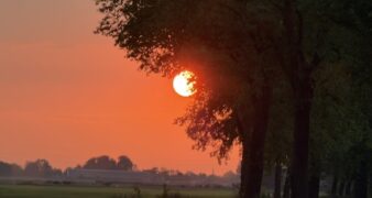 OV Code Rood