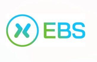OV EBS logo