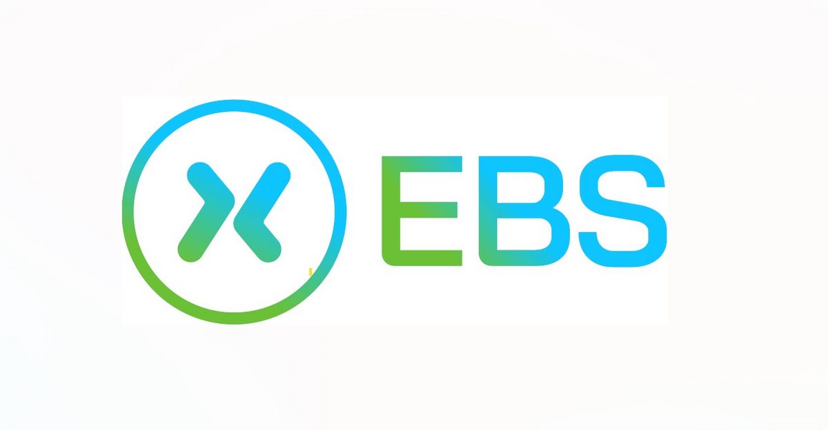 OV EBS logo
