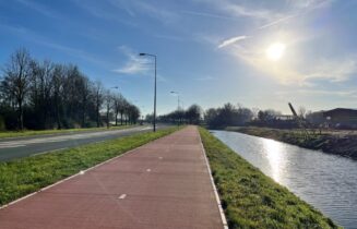 PV web MOB Fietsroutes