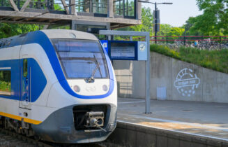 PV web RAIL Noord-Holland stations