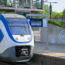 PV web RAIL Noord-Holland stations