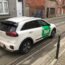 PV web TAXI ILO Bolt