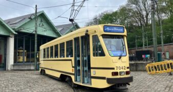 RAIL Apero Tram 1